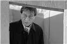 Mahmoud Darwish: Earth is Narrowing Around Us